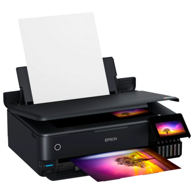 MFD Epson L8180