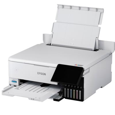 MFD Epson L8160