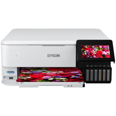 MFD Epson L8160