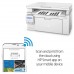 MFD HP LaserJet Pro M130nw, Print,Copy,Scan, 22ppm, USB/Ethernet/Wi-Fi