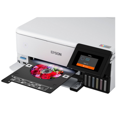 MFD Epson L8160