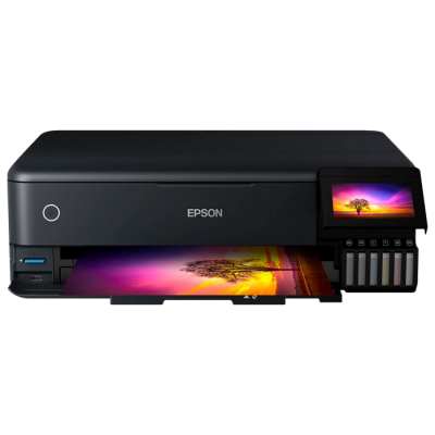 MFD Epson L8180