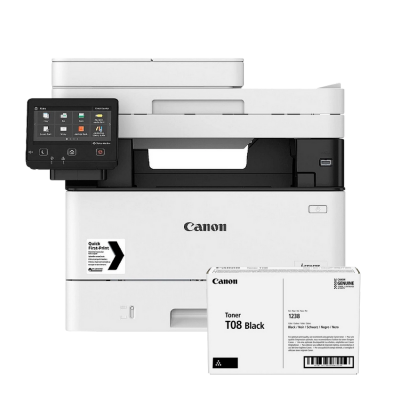 MFD Canon i-Sensys X 1238i II