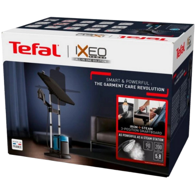 Ironing system TEFAL QT2022E1