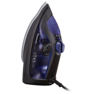 Iron Panasonic NI-U600CATW