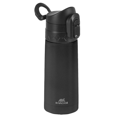 Travel Mug Rivacase 90351BK