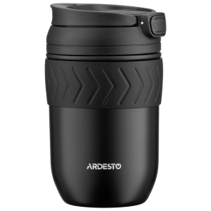 Travel Mug ARDESTO Cosy 400 ml, AR2640BT