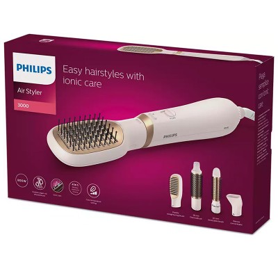 Hair Hot Air Styler Philips BHA310/00