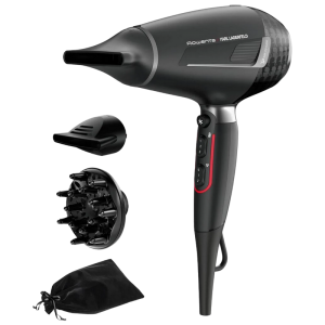 Hair Dryer ROWENTA CV888LF0