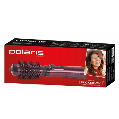Hair Hot Air Styler Polaris PHS1020RK