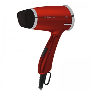 Hair Dryer Polaris PHD1464T Red
