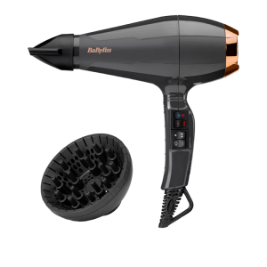 Hair Dryer BaByliss 6719DE