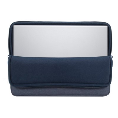 Ultrabook sleeve Rivacase 7703 for 13.3", Blue