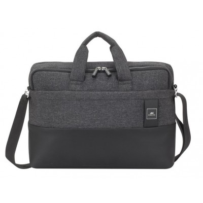 16"/15" NB  bag - RivaCase 8831 Black Laptop
