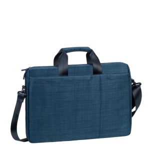 16"/15" NB  bag - RivaCase 8335 Blue Laptop