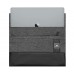 13.3" MacBook Pro and Ultrabook sleeve, RIVACASE 8803, Black Melange