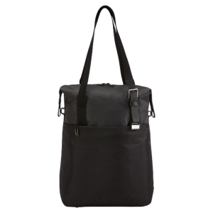 NB bag Thule Spira Vertical Tote,SPAT114, 3203782, for Laptop 14" & City bags, Black