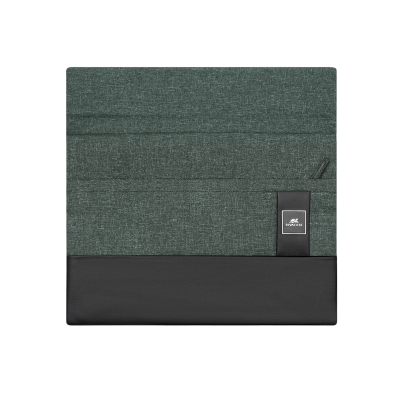 13.3" MacBook Pro and Ultrabook sleeve, RIVACASE 8803, Khaki Melange