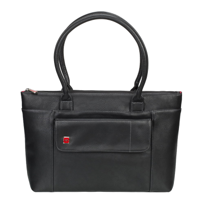 NB bag Rivacase 8991, for Laptop 15,6" & City bags, Black