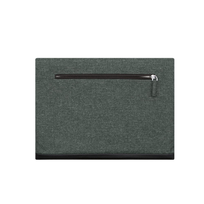 13.3" MacBook Pro and Ultrabook sleeve, RIVACASE 8803, Khaki Melange
