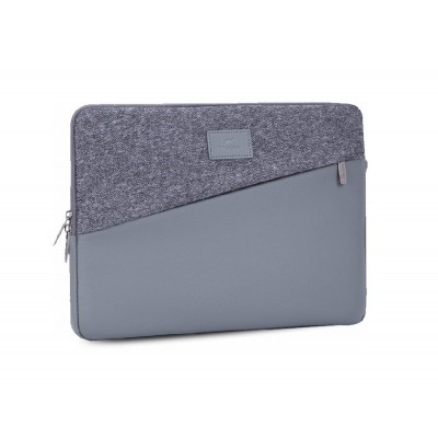 13.3"/12" NB  bag - Rivacase 7903 Ultrabook sleeve Gray