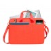 16"/15" NB  bag - RivaCase 8335 Orange Laptop