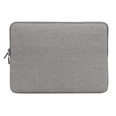 Ultrabook sleeve Rivacase 7705 for 15.6", Gray