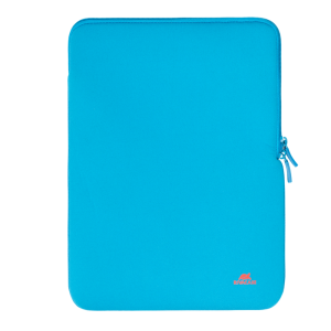 Ultrabook Vertical sleeve Rivacase 5221 for 13.3", Blue