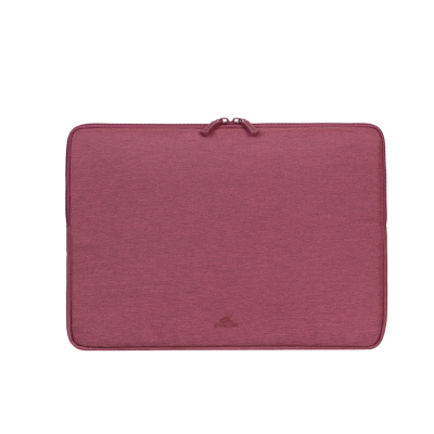 Ultrabook sleeve Rivacase 7703 for 13.3", Red