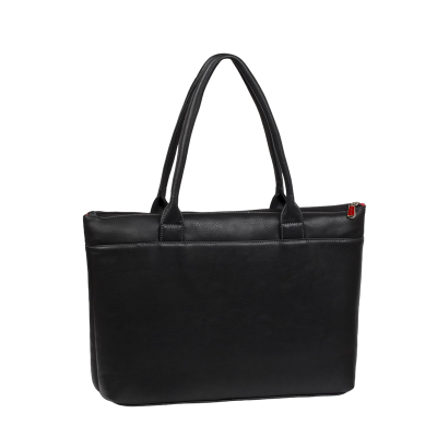 NB bag Rivacase 8991, for Laptop 15,6" & City bags, Black