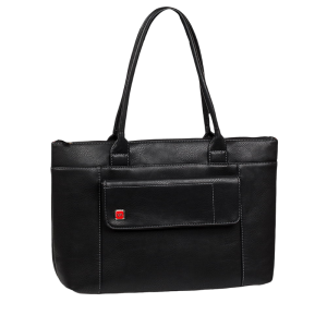 NB bag Rivacase 8991, for Laptop 15,6" & City bags, Black