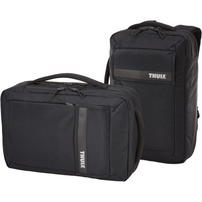 Thule Paramount Convertible Laptop Bag 15.6", Black