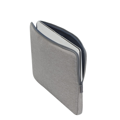 Ultrabook sleeve Rivacase 7705 for 15.6", Gray