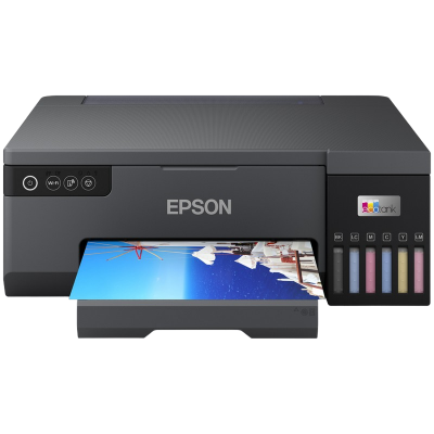 Printer Epson EcoTank L8050