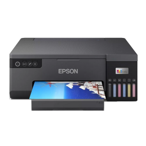 Printer Epson EcoTank L8050