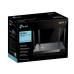 Wi-Fi 7 Dual Band TP-LINK Router, "Archer BE230", 3600Mbps, OFDMA, MLO, 1x2.5G WAN, 1x2.5G LAN, 3xGbit LAN, EasyMesh