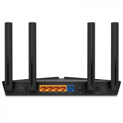 Wireless Router TP-LINK "Archer AX10", 1.5Gbps, OFDMA, MU-MIMO Dual Band Gigabit Wi-Fi 6 Router