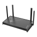 Wi-Fi 7 Dual Band TP-LINK Router, "Archer BE230", 3600Mbps, OFDMA, MLO, 1x2.5G WAN, 1x2.5G LAN, 3xGbit LAN, EasyMesh