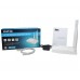 Wireless Router Netis "WF2710", AC750, 2.4GHz + 5GHz