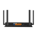 Wi-Fi 7 Dual Band TP-LINK Router, "Archer BE230", 3600Mbps, OFDMA, MLO, 1x2.5G WAN, 1x2.5G LAN, 3xGbit LAN, EasyMesh