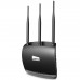Wireless Router Netis "WF2533", 300Mbps, High Power, 3* 5dBi Detachable Antenna