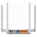 Wireless Router TP-LINK "Archer C50", AC1200 Wireless Dual Band Router
