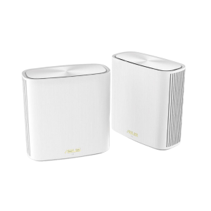 Whole-Home Mesh Dual Band Wi-Fi 6 System ASUS, "ZenWiFi XD6", 5400Mbps, OFDMA, Gbit Ports
