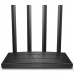 Wireless Router TP-LINK "Archer C80", AC1900 Wireless 3×3 MIMO Dual Band Router