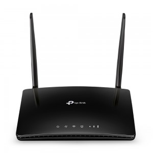 Wireless 4G LTE Router TP-LINK "TL-MR6400"