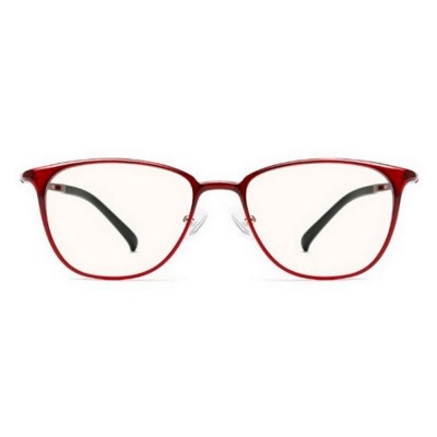 Xiaomi Mijia TS Computer Glasses (Anti-blue-rays) Red