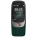 Nokia 6310, Green