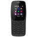 Nokia 110  Black