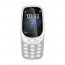 3310 DS Nokia, Grey 