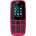 Mobile Phone  Nokia 105 (2019) DS Pink